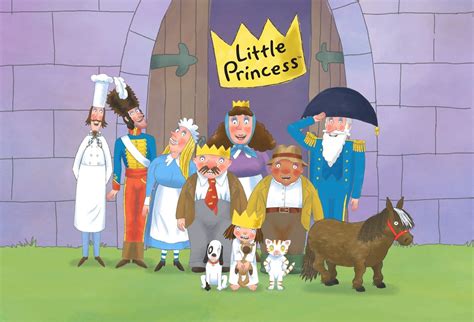 ‘Little Princess’ Celebrates 10th Anniversary with New SVOD Deals | Animation World Network