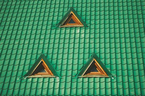 The Best Option for Green Roof Tiles | Brava Roof Tile