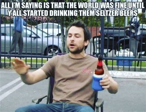 These Beer Memes Are For Anyone Craving A Cold One - Having One Or Three | Memes