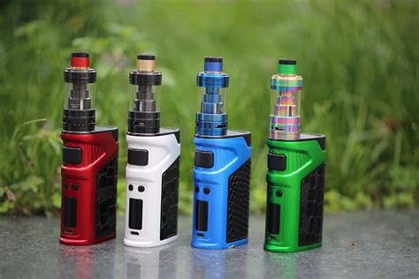 Different Types of Vaping Devices: What’s Best for You?