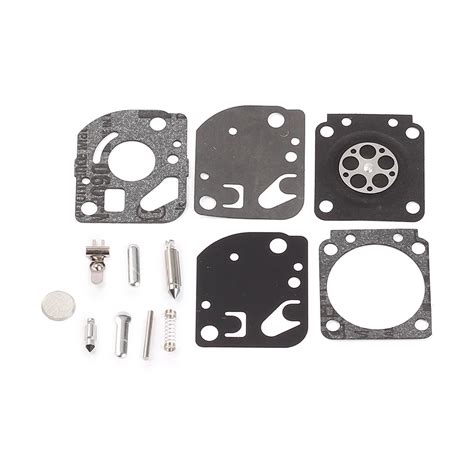 RB 20 ZAMA Carb Rebuild Kit for Homelite Trimmer ST155 ST175 ST285 ...