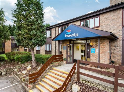 Travelodge Dorking Hotel - Book Now