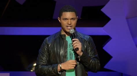 Trevor Noah stand-up specials to stream