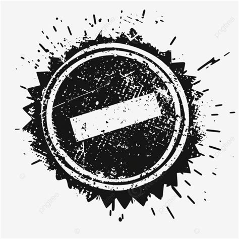 Must Have Grunge Rubber Stamp, Grunge, Rubber Stamp, Stamp PNG Transparent Image and Clipart for ...