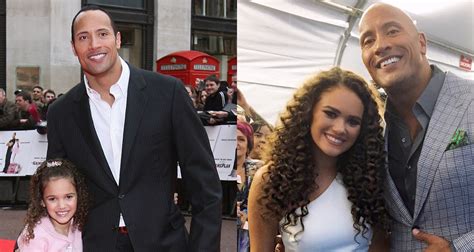 Madison Pettis & Dwayne Johnson Get Nostalgic on 10-Year Anniversary of ‘Game Plan’ | Madison ...