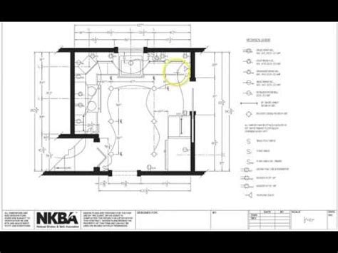 Mechanical Floor Plans