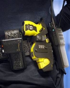 Tased While Black: 103 taser-related deaths in the United States in ...