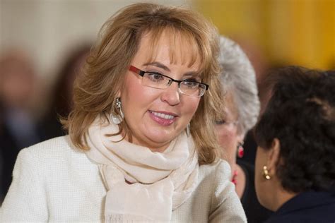 Gabby Giffords Embraces 'Second Chance' in 5 Years Since Shooting - NBC ...