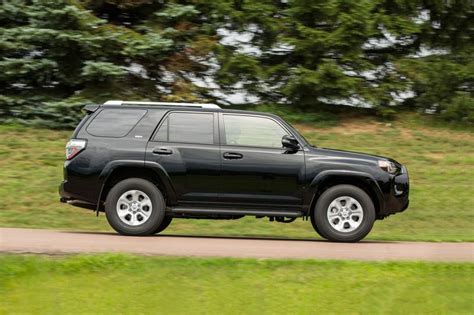 2023 Toyota 4Runner Pictures - 221 Photos | Edmunds