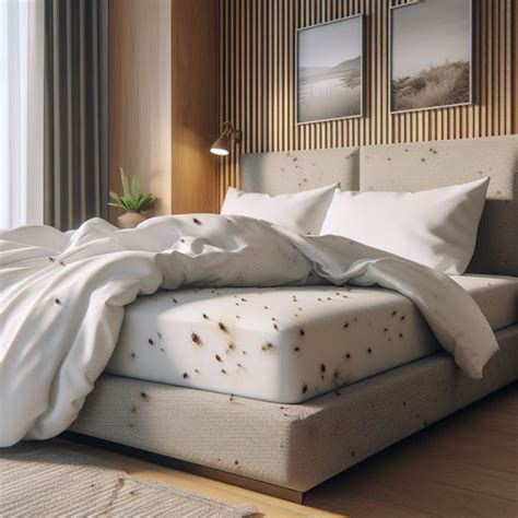 Do Bed Bugs Jump? Official Myths Debunked 🐛