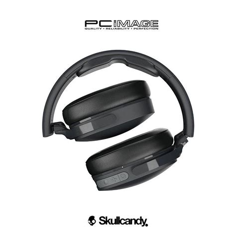 SKULLCANDY Hesh Evo Wireless Over Ear Headphone | PC Image