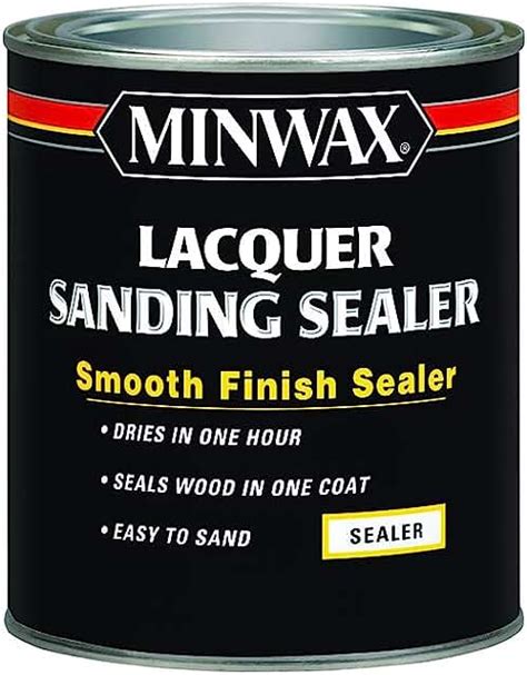 Amazon.com: sanding sealer wood