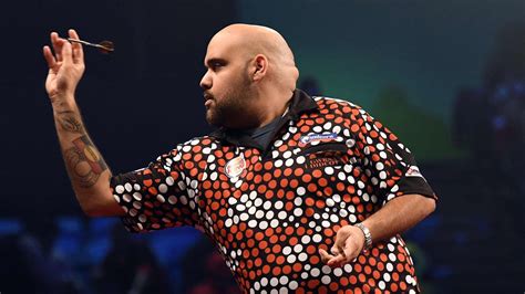 Kyle Anderson returns to Auckland Darts Masters | Darts News | Sky Sports