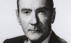 Actor Clifton Webb - American Profile