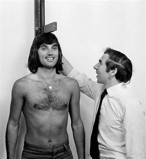 Pin by Peter Dixon on George Best | Manchester united football club, Manchester united legends ...