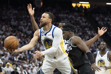 Sensational Stephen Curry scores 50 in Game 7 as Warriors advance - The ...