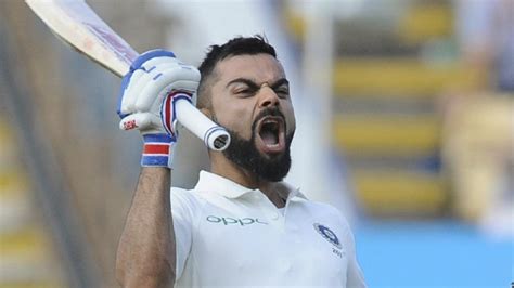 Test, ODI & Overall Player of the Year: Virat Kohli Sweeps ICC Awards 2018