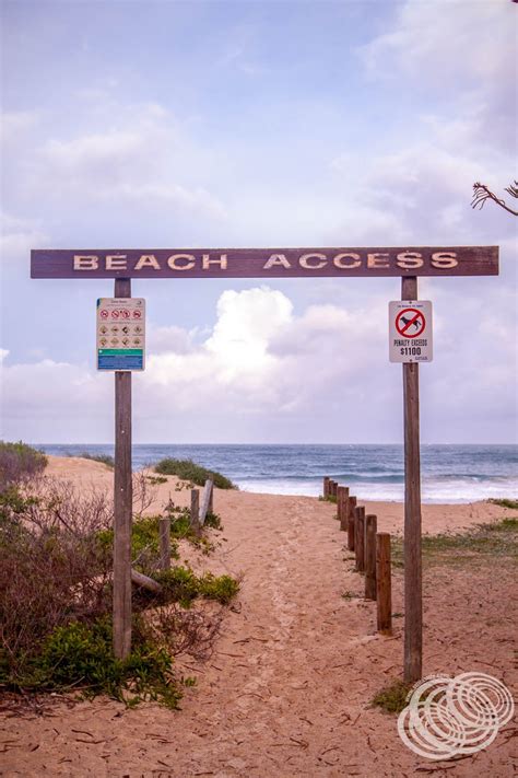 Caves Beach - Lake Macquarie NSW | Still As Life