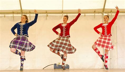 Kalamazoo Scottish Festival to hold 20th annual cultural celebration with food, music, Highland ...