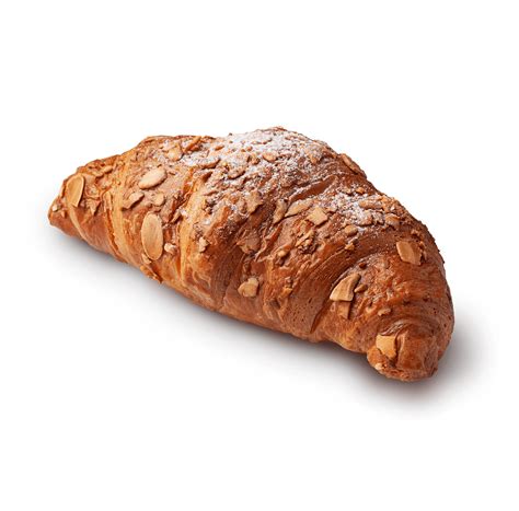 ALMOND CROISSANT – Tim Hortons