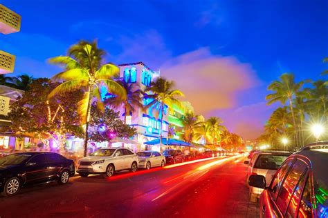 15 Best Things to Do in Miami Beach (Florida) - The Crazy Tourist | South beach miami, Miami ...