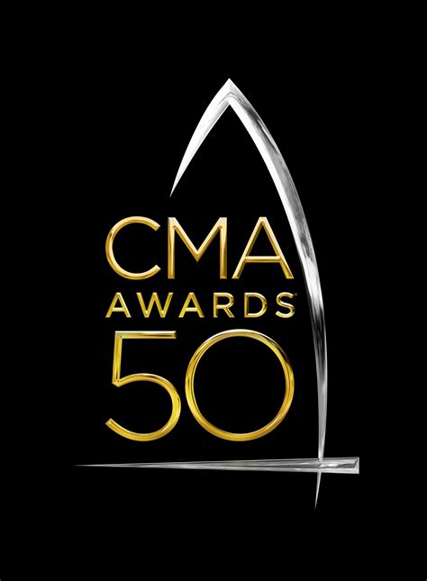 Country Music Association Will Celebrate 50 Years of the CMA Awards by Sponsoring Awards ...