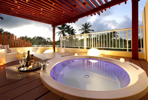 Grand Palladium Bavaro Suites Resort & Spa All-Inclusive Resort