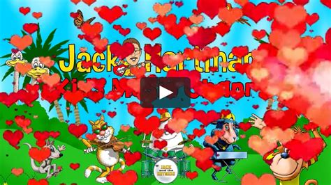 yt5scom-Exercise, Rhyme and Freeze _ Rhyming Words for Kids _ Exercise Song _ Jack Hartmann ...