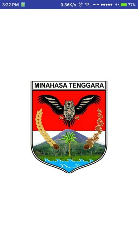 Detail Download Logo Minahasa Tenggara Koleksi Nomer 6