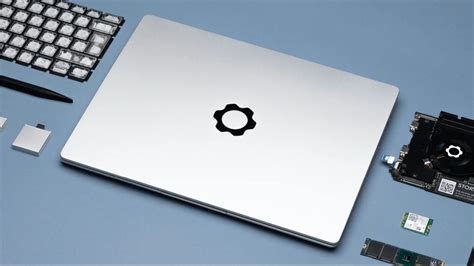 The Framework Laptop is a fully customizable laptop with swappable ...