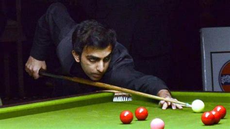 Pankaj Advani Biography: Age, Weight, Family, Achievements & Net Worth