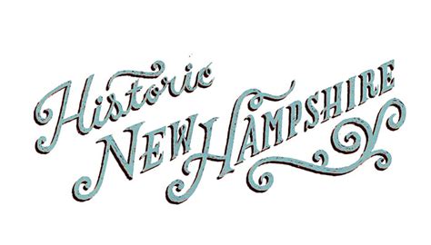 Important Points in New Hampshire History - New Hampshire Magazine