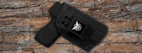 Taurus Concealed Carry Holsters | Buy Custom-Molded Taurus IWB Holsters ...