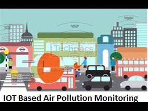 Air Pollution Monitoring | Intel DevMesh