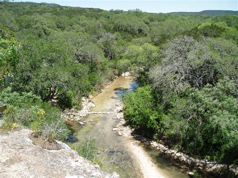 Government Canyon State Natural Area (San Antonio, TX) | Texas state parks, Life is an adventure ...