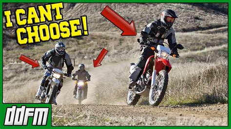 What is the Best Dual Sport Motorcycles For Beginners? - Harley Davidson Sportster Motovlog ...