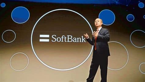 SoftBank considers launching a third Vision Fund | Mint