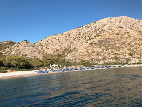 Agios Nikolaos Beach (Hydra) - 2021 All You Need to Know BEFORE You Go (with Photos) - Tripadvisor