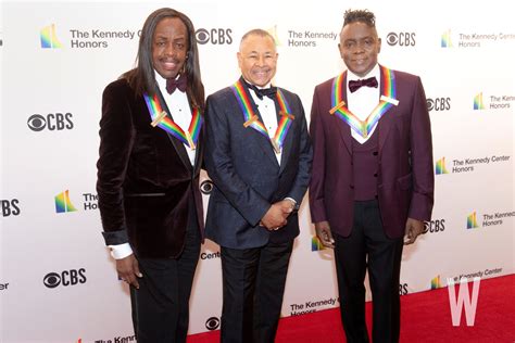 PHOTOS: The 2019 Kennedy Center Honors Celebration - Washingtonian