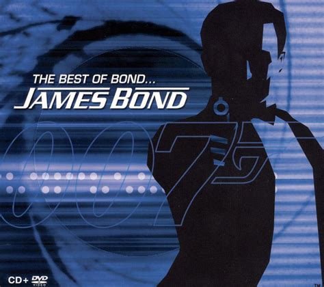 James Bond [Film Series] - | Synopsis, Characteristics, Moods, Themes and Related | AllMovie