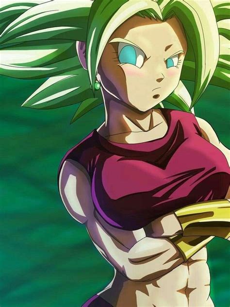 Kefla | Wiki | •Anime• Amino