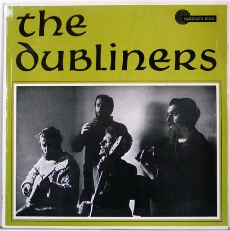 The Dubliners - The Dubliners (1964, Vinyl) | Discogs