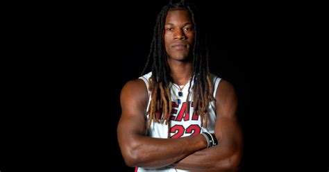 What happened to Jimmy Butler's dreadlocks? Heat star's NBA photo haircut, explained | Sporting News