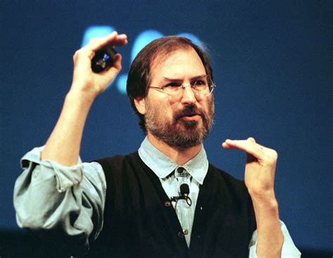 A Sobering Look at Steve Jobs's Legacy - Newsweek