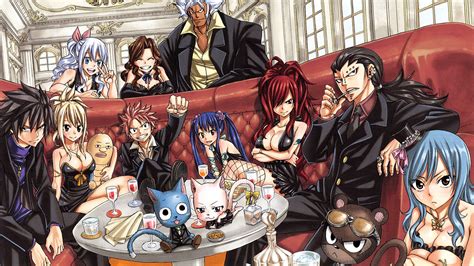 1080x1920 resolution | Fairy tale anime poster, Fairy Tail, anime HD ...