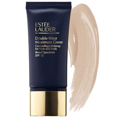 Estée Lauder Double Wear Maximum Cover | Makeup | BeautyAlmanac