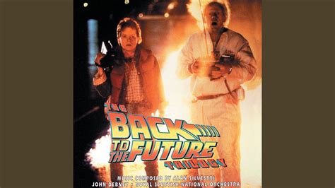 Back To The Future Part III: End Credits (From "Back To The Future, Pt. III") - YouTube