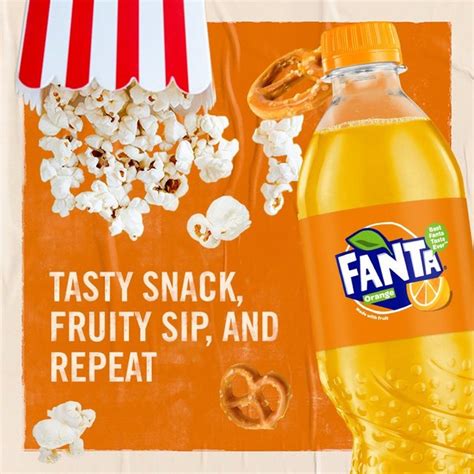 Fanta Zero Orange | Ocado