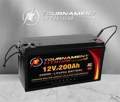 RV Lithium Batteries | Toronto Ontario