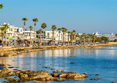 What to do in Paphos Cyprus | Best activities & sights - Pip and the City